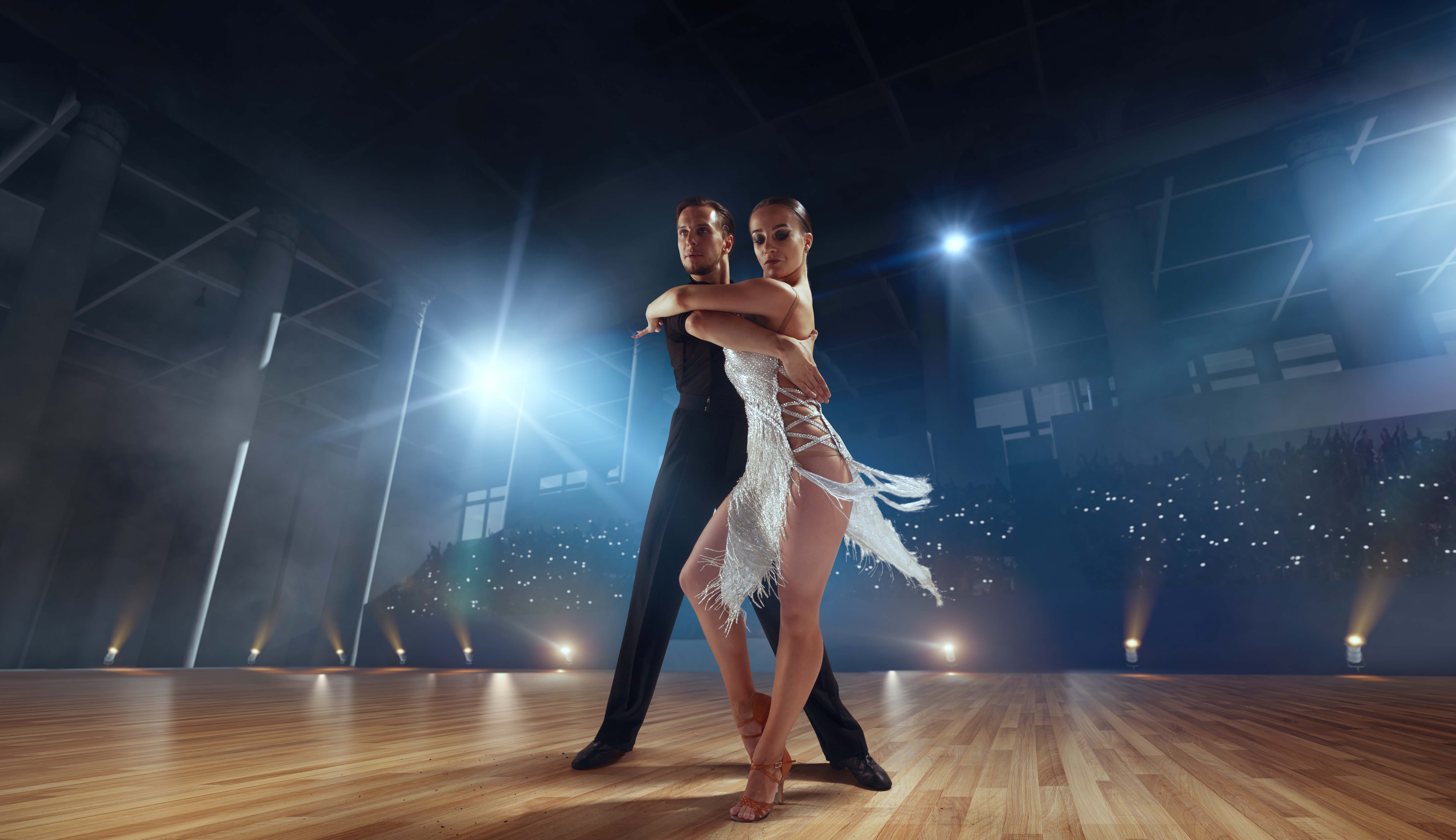 Img BAILES DE SALON